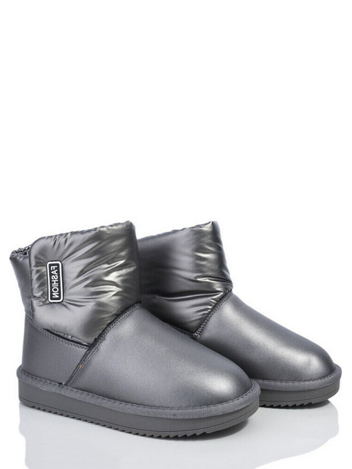 Сапоги ITTS модель HTN98-g Фото