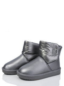 Сапоги ITTS модель HTN98-g Сапоги ITTS модель HTN98-g Фото