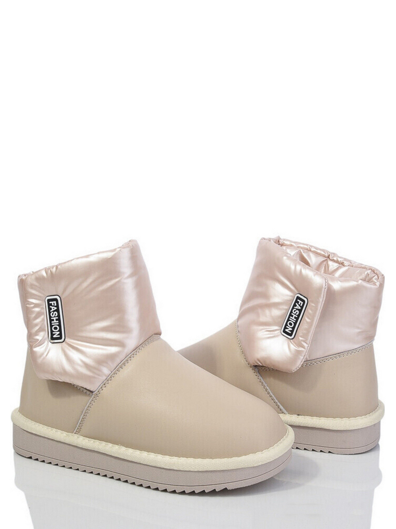 Сапоги ITTS модель HTN99-b Фото