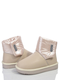 Сапоги ITTS модель HTN99-b Фото