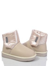 Чоботи ITTS модель HTN99-b Чоботи ITTS модель HTN99-b Фото