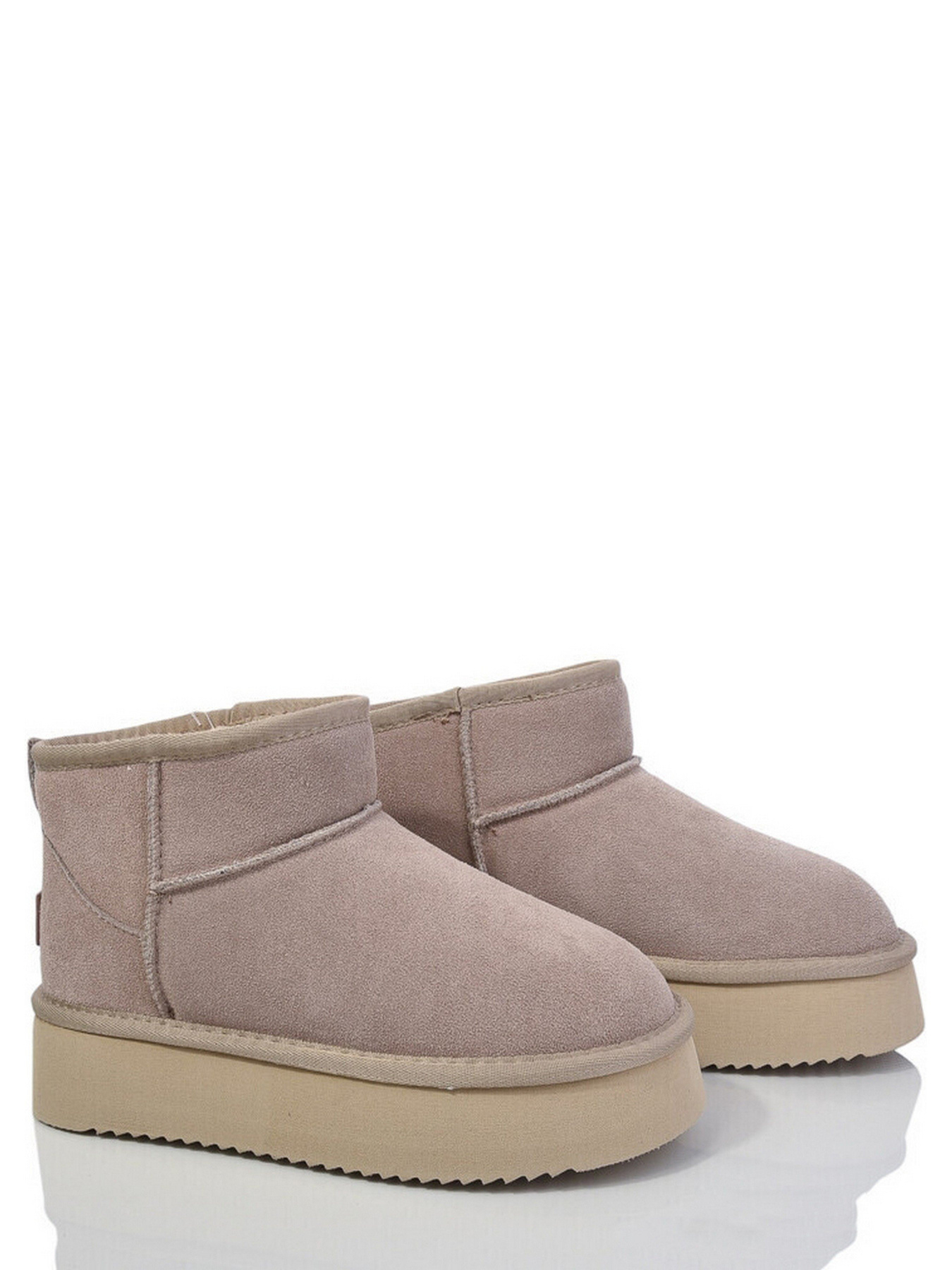 Сапоги ITTS модель HAN801-13 Фото