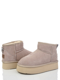 Сапоги ITTS модель HAN801-13 Фото