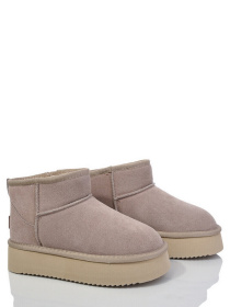 Сапоги ITTS модель HAN801-13 Фото