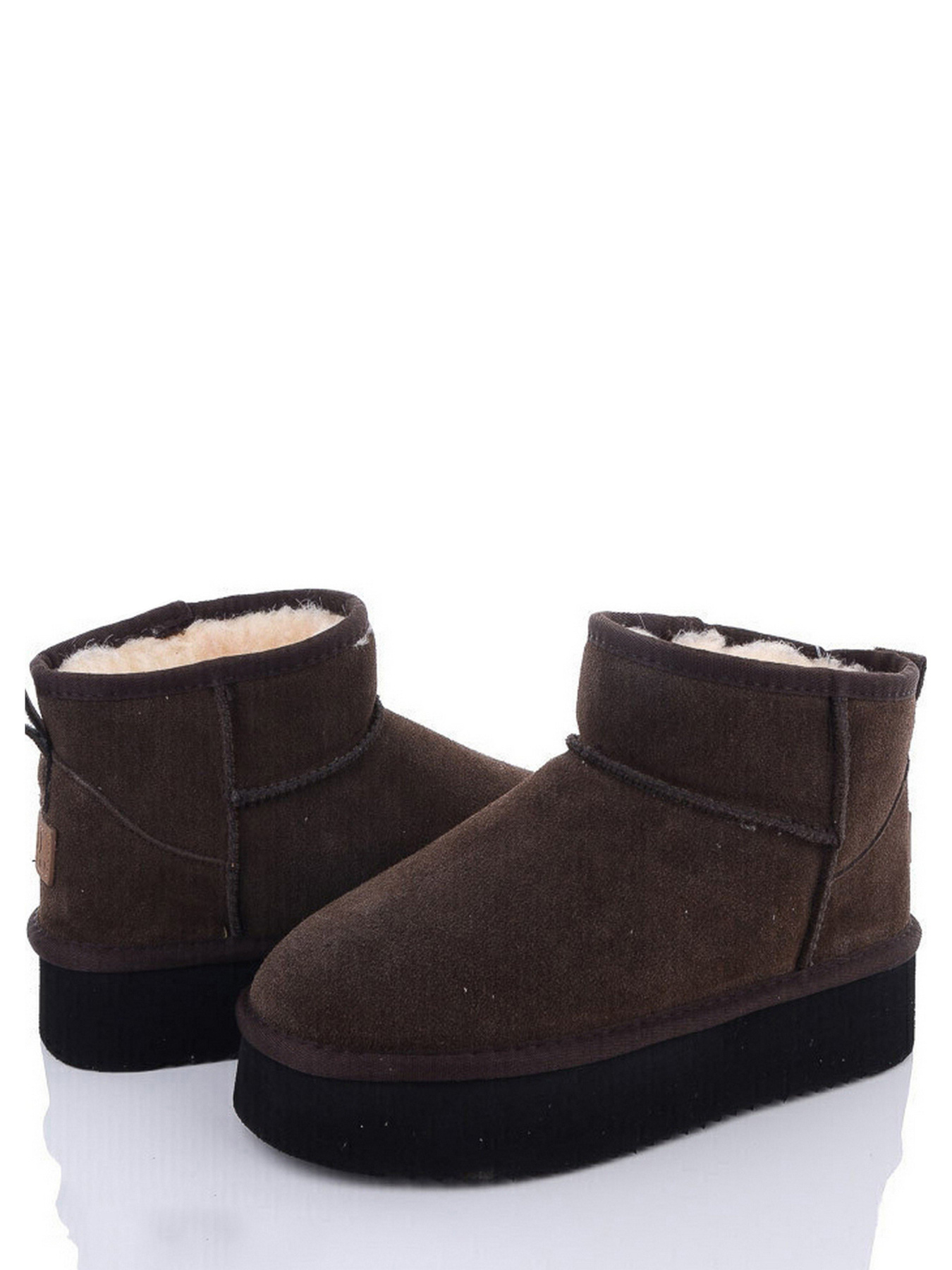 Сапоги ITTS модель HAN801-18 Фото