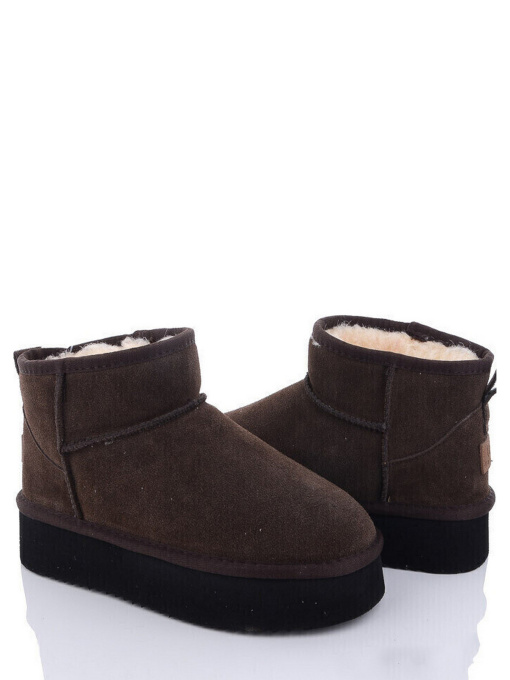 Сапоги ITTS модель HAN801-18 Фото