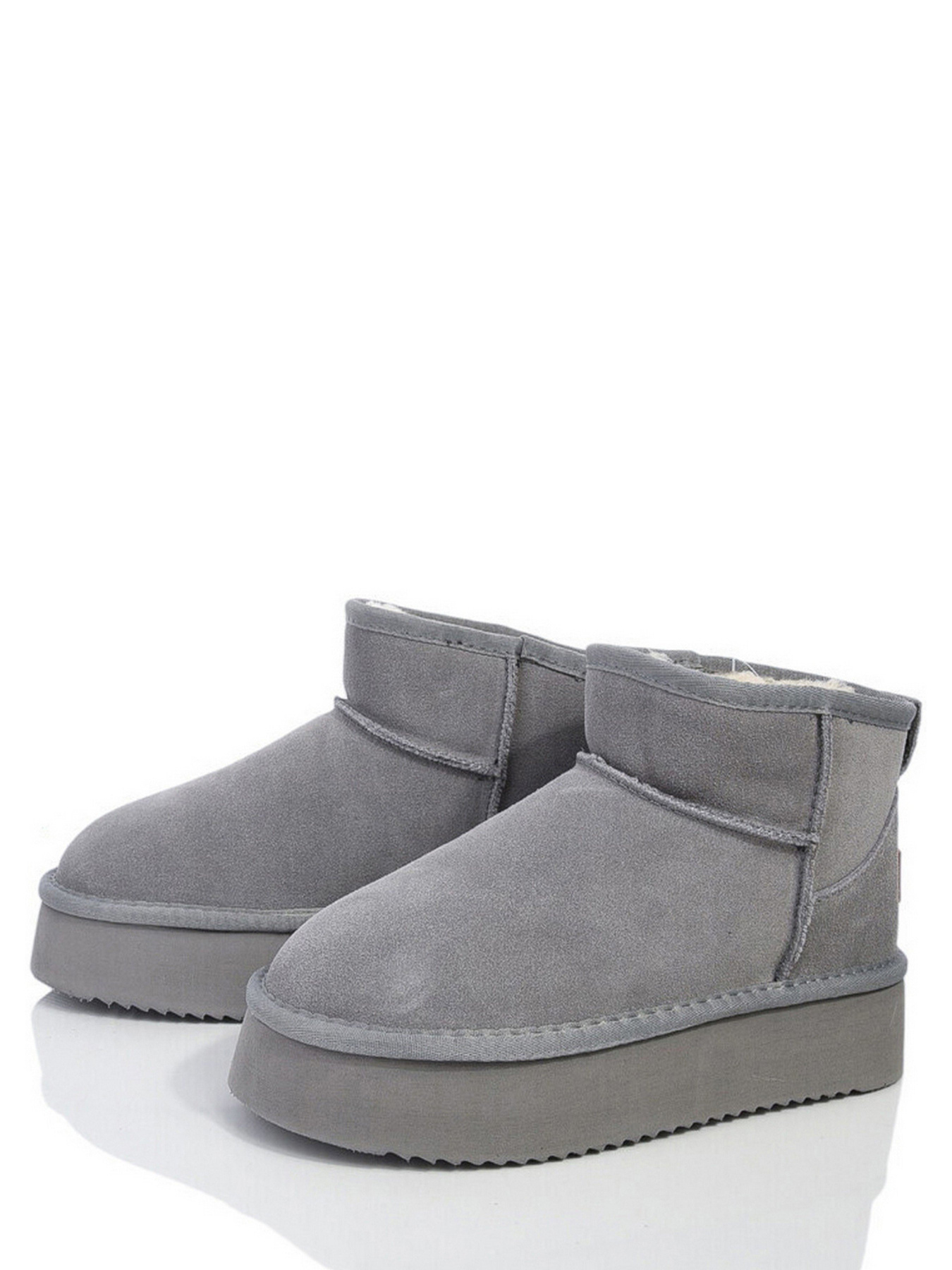 Сапоги ITTS модель HAN801-19 Фото