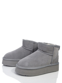 Сапоги ITTS модель HAN801-19 Фото