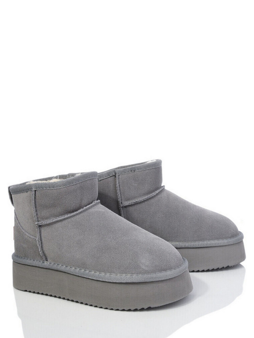 Чоботи ITTS модель HAN801-19 Фото