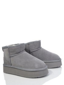 Чоботи ITTS модель HAN801-19 Фото