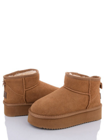 Чоботи ITTS модель HAN801-20 Фото