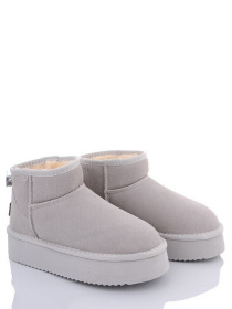 Сапоги ITTS модель HAN801-23 Фото