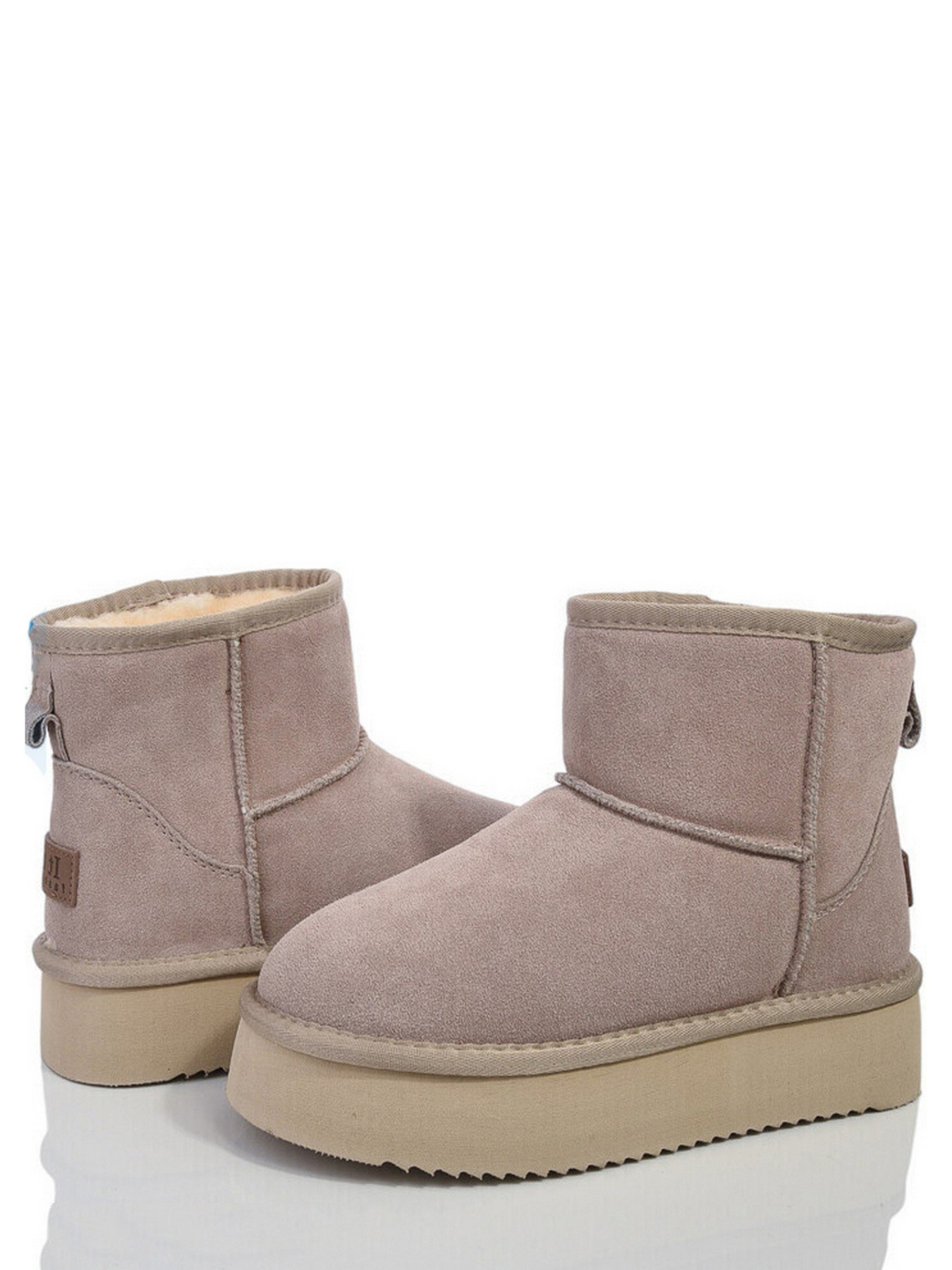 Сапоги ITTS модель HAN805-13 Фото