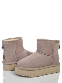 Сапоги ITTS модель HAN805-13 Фото