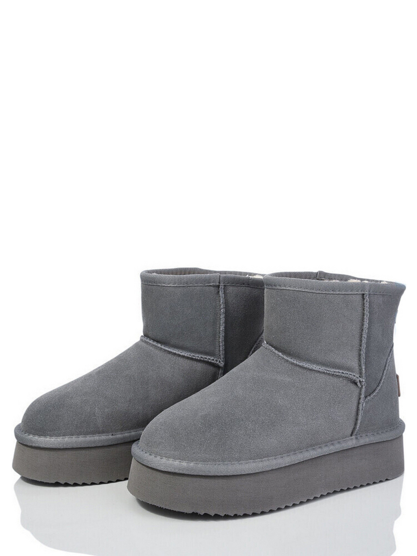 Сапоги ITTS модель HAN805-19 Фото