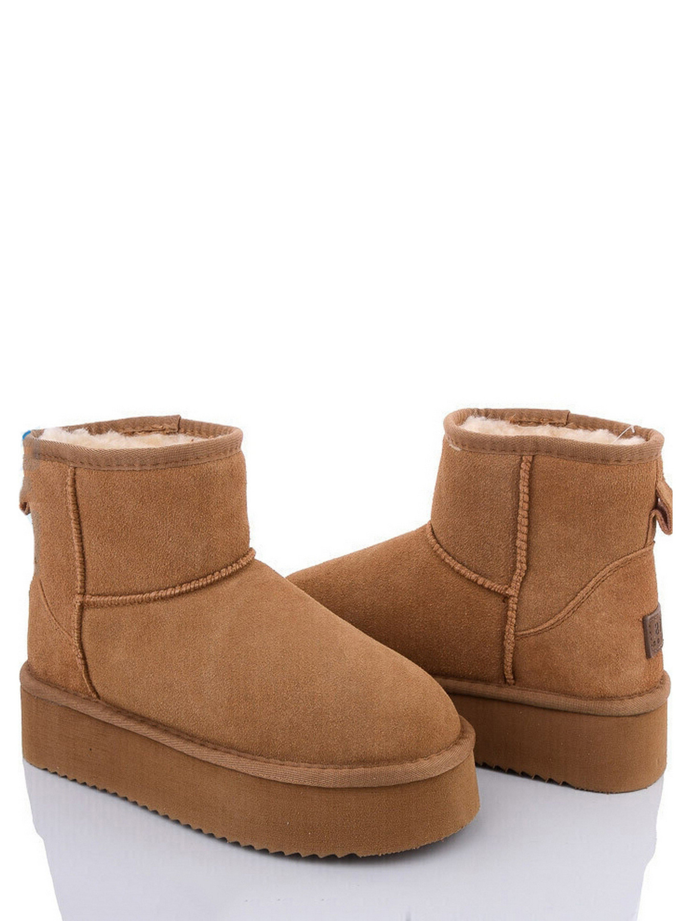 Сапоги ITTS модель HAN805-20 Фото