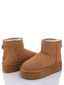 Чоботи ITTS модель HAN805-20 Фото