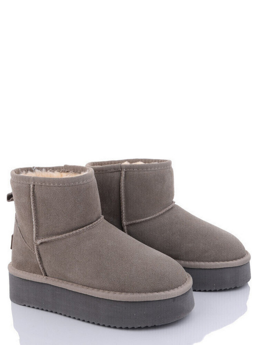 Чоботи ITTS модель HAN805-21 Фото