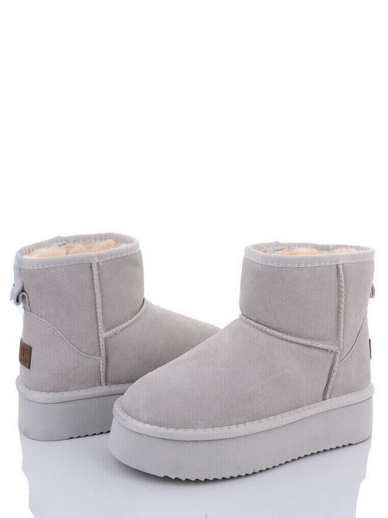 Сапоги ITTS модель HAN805-23 Фото