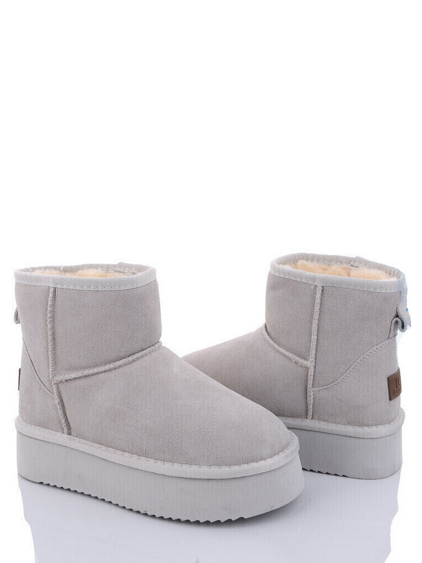 Сапоги ITTS модель HAN805-23 Фото