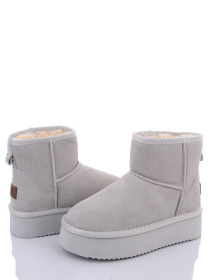 Сапоги ITTS модель HAN805-23 Фото