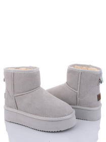 Сапоги ITTS модель HAN805-23 Фото