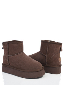 Сапоги ITTS модель HAN805-24 Фото