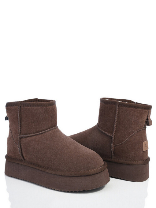 Сапоги ITTS модель HAN805-24 Фото