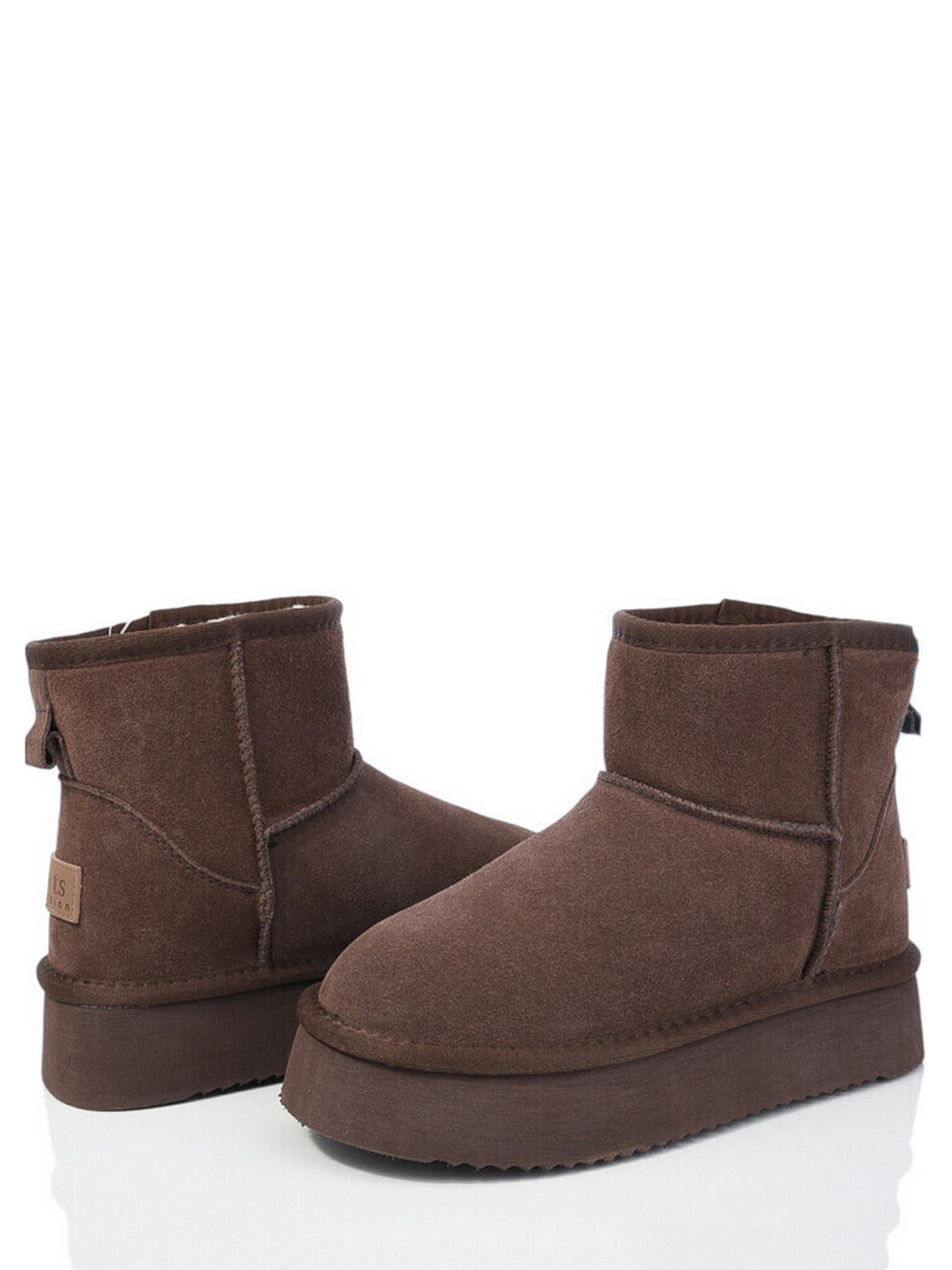 Чоботи ITTS модель HAN805-24 Фото