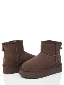 Чоботи ITTS модель HAN805-24 Фото