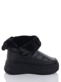 Сапоги дутики Stilli модель AMN018-1 Фото