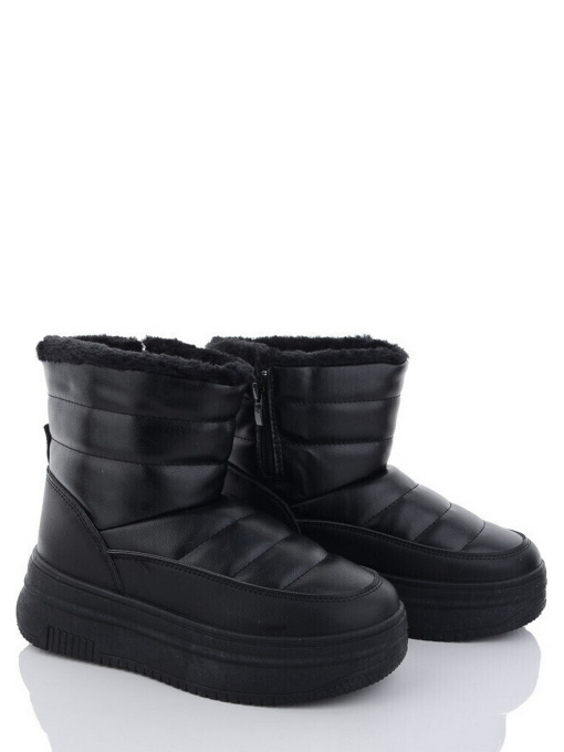 Сапоги дутики Stilli модель AMN018-1 Фото