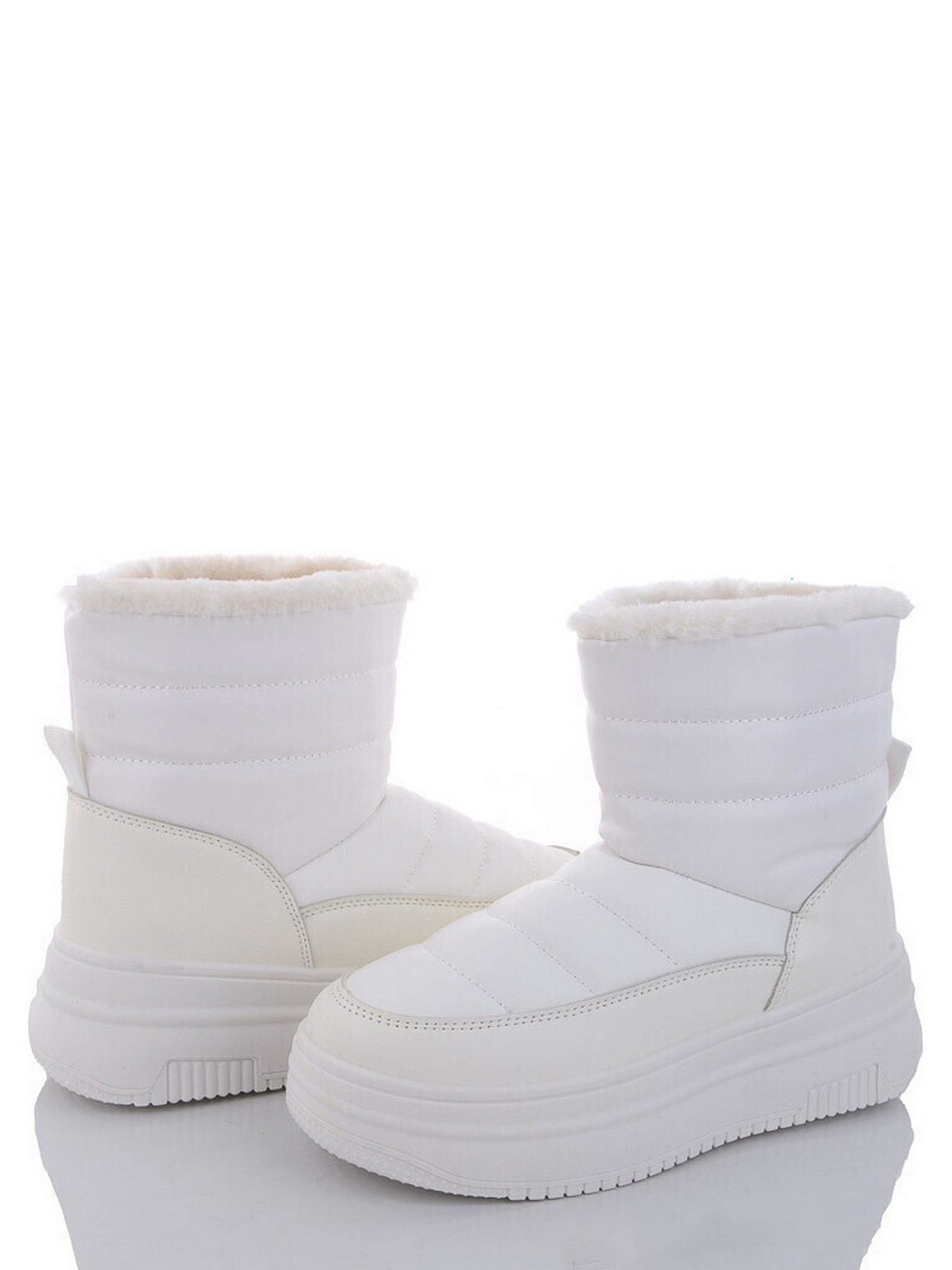 Сапоги дутики Stilli модель AMN018-2 Фото