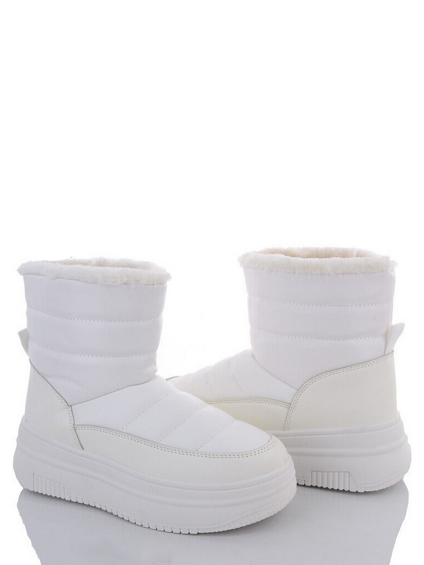 Чоботи дутики Stilli модель AMN018-2 Фото