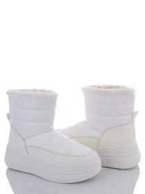 Чоботи дутики Stilli модель AMN018-2 Фото