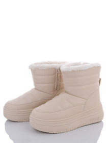 Сапоги дутики Stilli модель AMN018-3 Фото