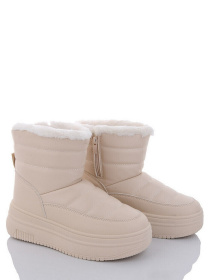 Чоботи дутики Stilli модель AMN018-3 Фото