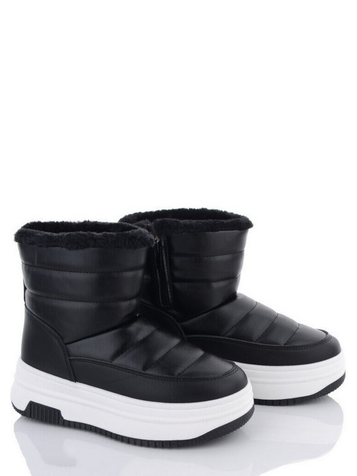 Сапоги дутики Stilli модель AMN018-4 Фото