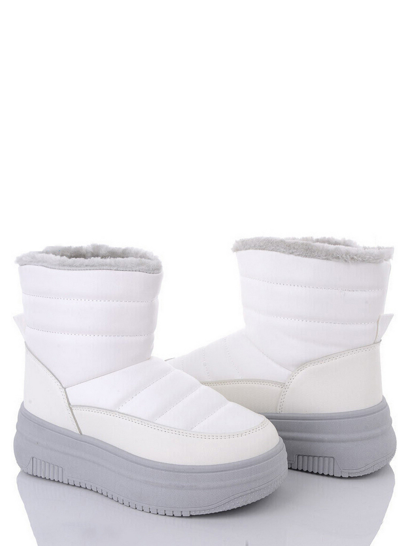 Сапоги дутики Stilli модель AMN018-7 Фото