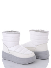 Сапоги дутики Stilli модель AMN018-7 Фото