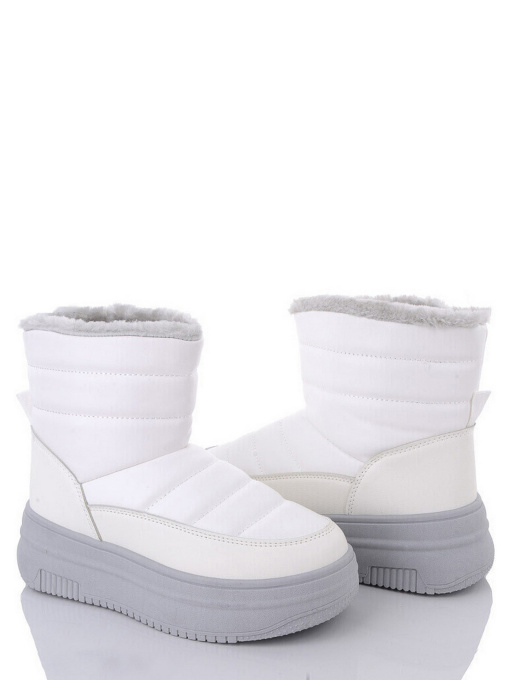 Сапоги дутики Stilli модель AMN018-7 Фото