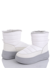 Сапоги дутики Stilli модель AMN018-7 Фото