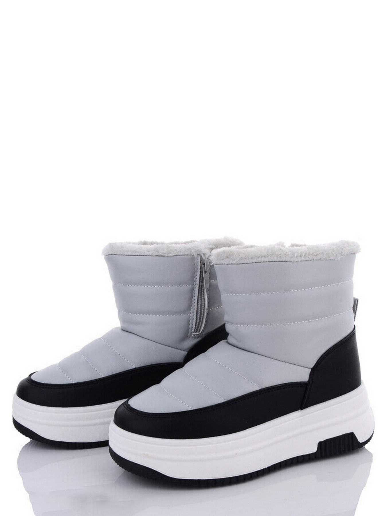 Чоботи дутики Stilli модель AMN018-9 Фото