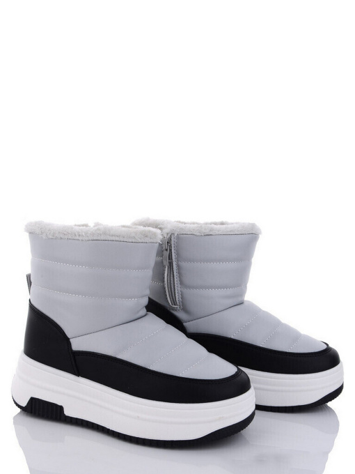 Сапоги дутики Stilli модель AMN018-9 Фото