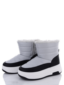 Чоботи дутики Stilli модель AMN018-9 Фото