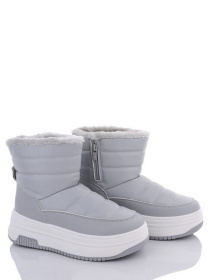 Сапоги дутики Stilli модель AMN018-15 Фото