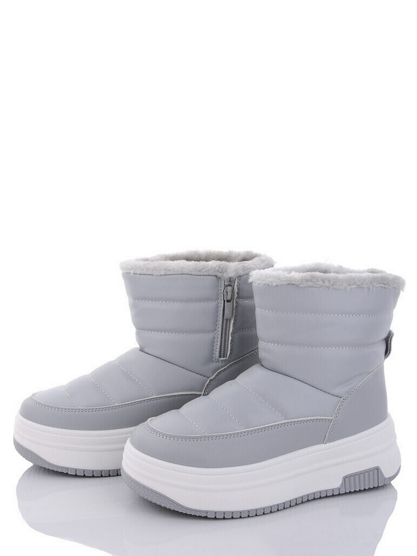 Чоботи дутики Stilli модель AMN018-15 Фото