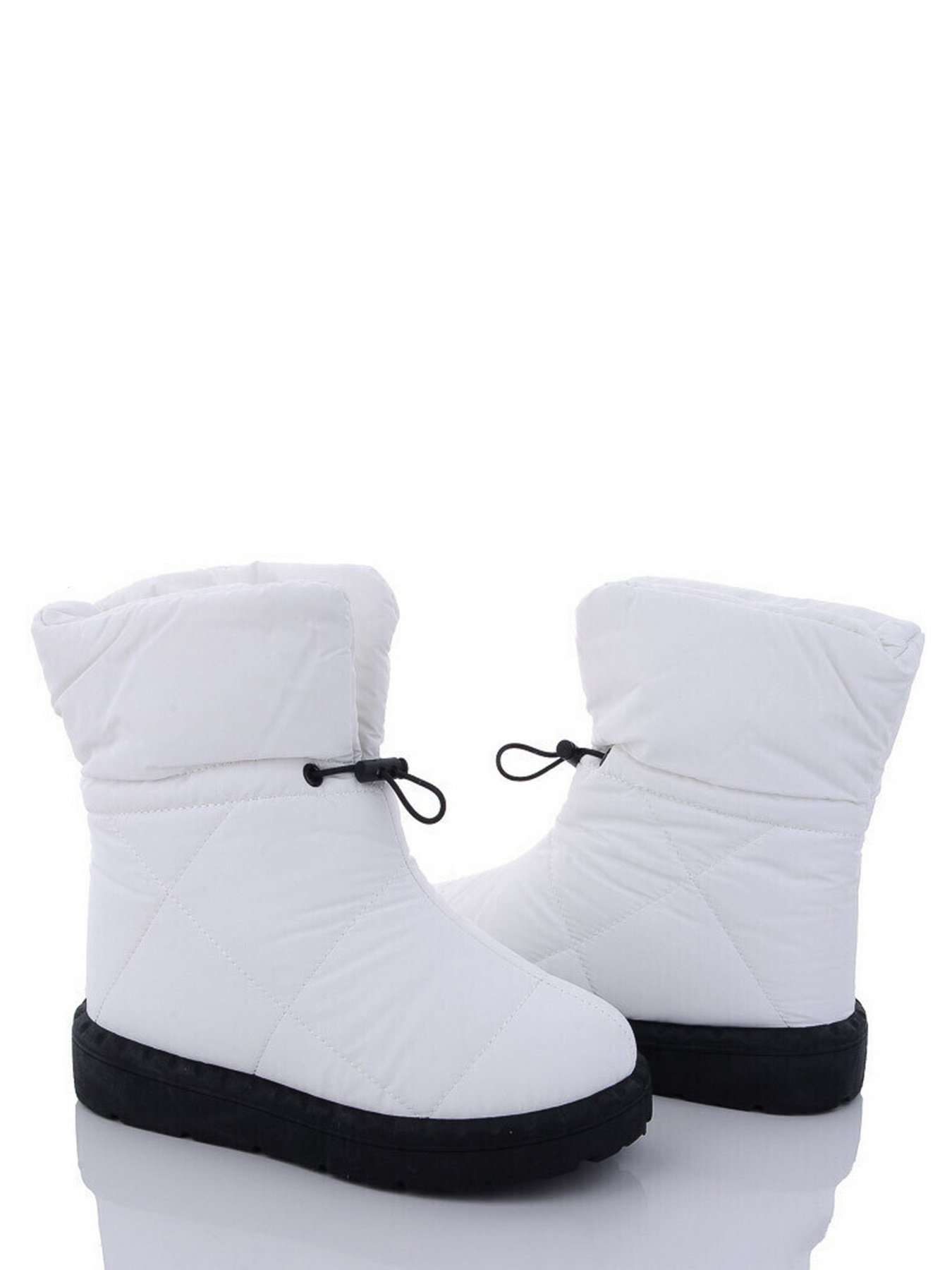 Чоботи дутики Stilli модель FMN02-5 Фото