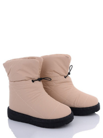 Сапоги дутики Stilli модель FMN02-10 Фото