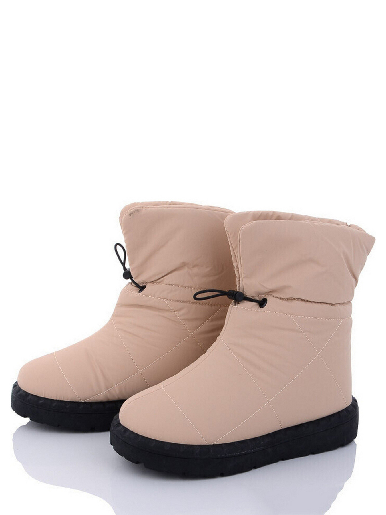 Чоботи дутики Stilli модель FMN02-10 Фото